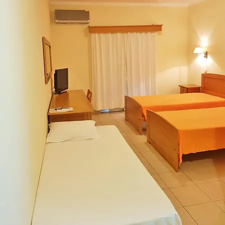 Frühstückspension Rialgarve 3*