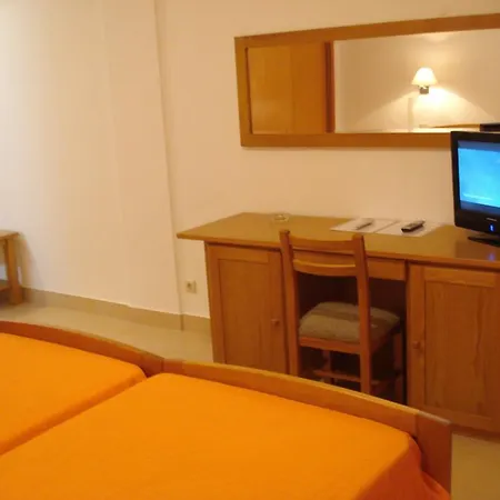 Rialgarve Frühstückspension 3*