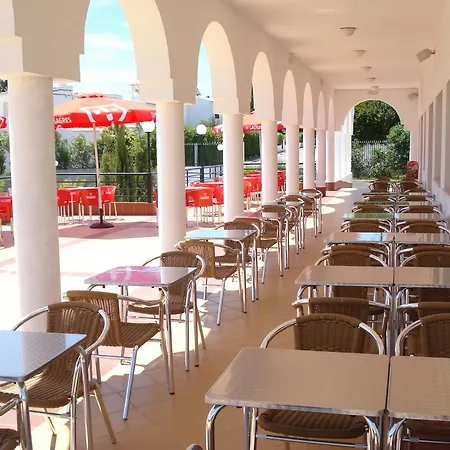 Rialgarve 3* Distrikt Faro