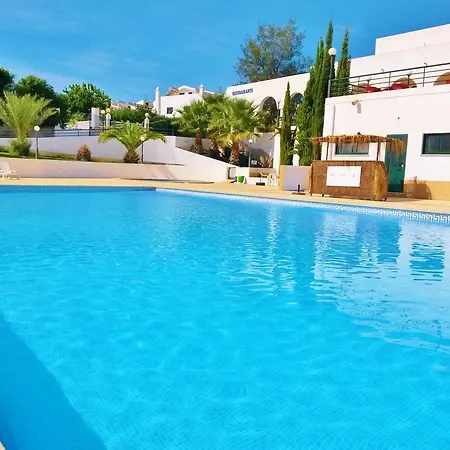 Rialgarve 3* Distrikt Faro