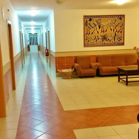 Rialgarve Bed & Breakfast 3*