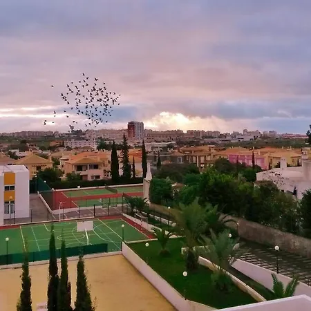 Rialgarve Φάρο