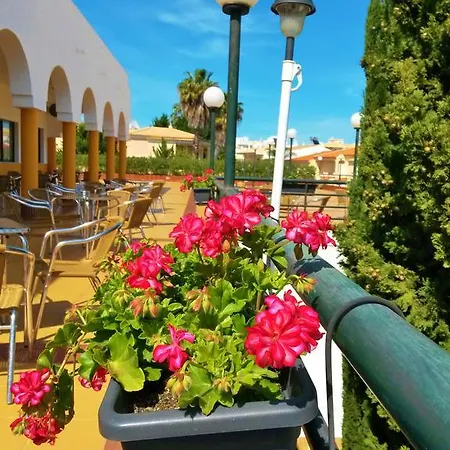 Rialgarve Frühstückspension