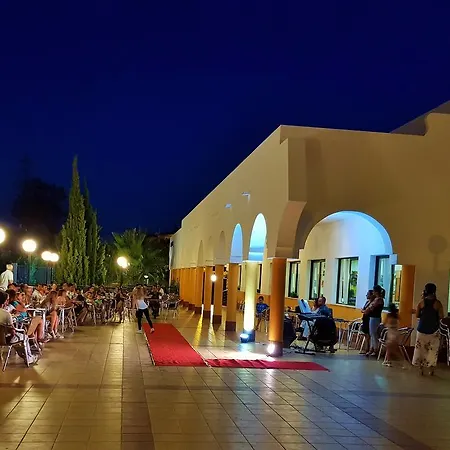 Rialgarve Distrikt Faro