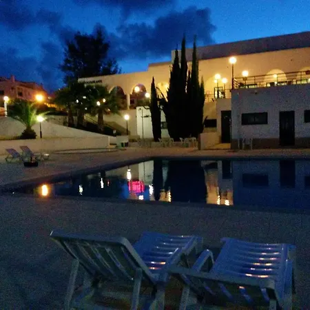 Bed & Breakfast Rialgarve