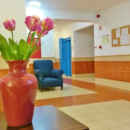 Rialgarve Frühstückspension 3*