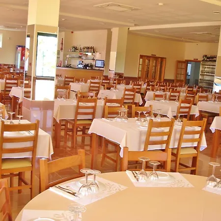 Frühstückspension Rialgarve