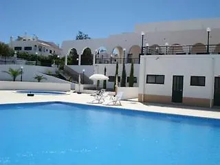 Rialgarve 3* Distrikt Faro