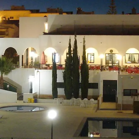 Rialgarve 3* Distrikt Faro