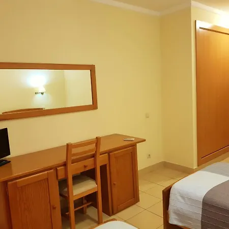 Bed & Breakfast Rialgarve 3*