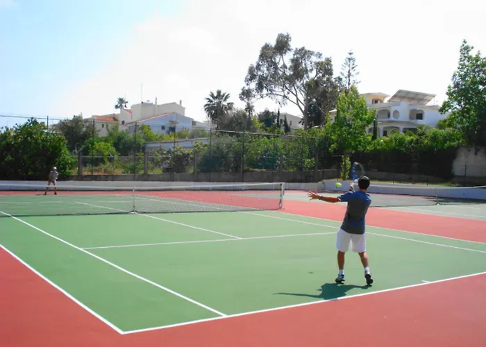 Rialgarve Bed & Breakfast Distretto di Faro