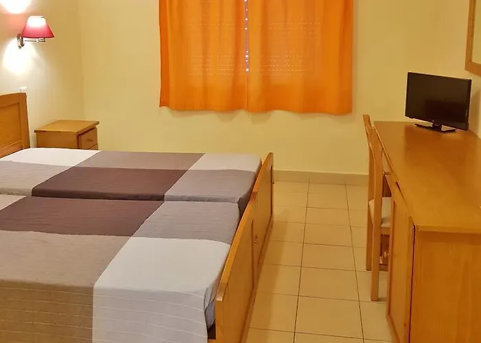 Rialgarve Bed & Breakfast Distretto di Faro