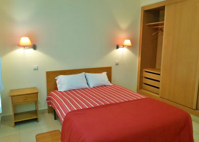 Bed & Breakfast Rialgarve Distretto di Faro