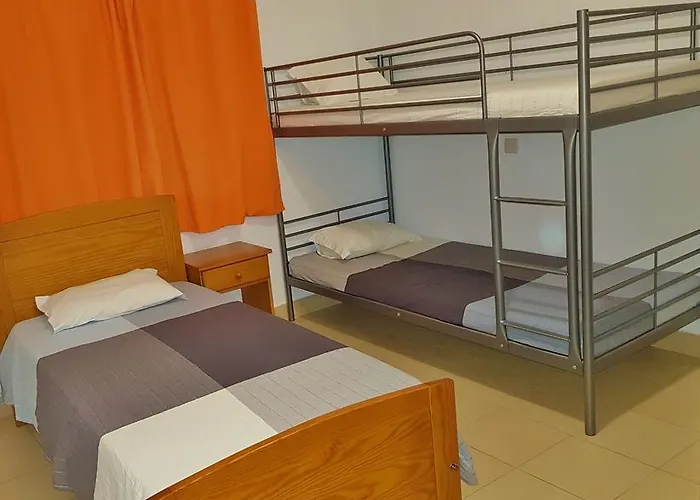 Rialgarve Distretto di Faro