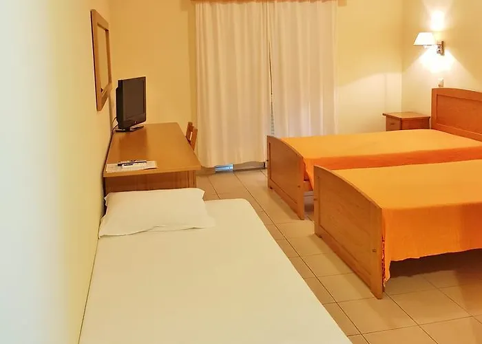 Bed & Breakfast Rialgarve 3*