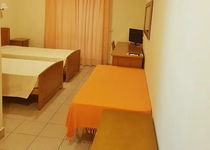 Rialgarve Bed & Breakfast Distretto di Faro