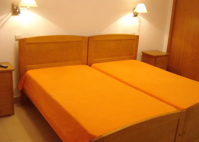 Rialgarve Bed & Breakfast