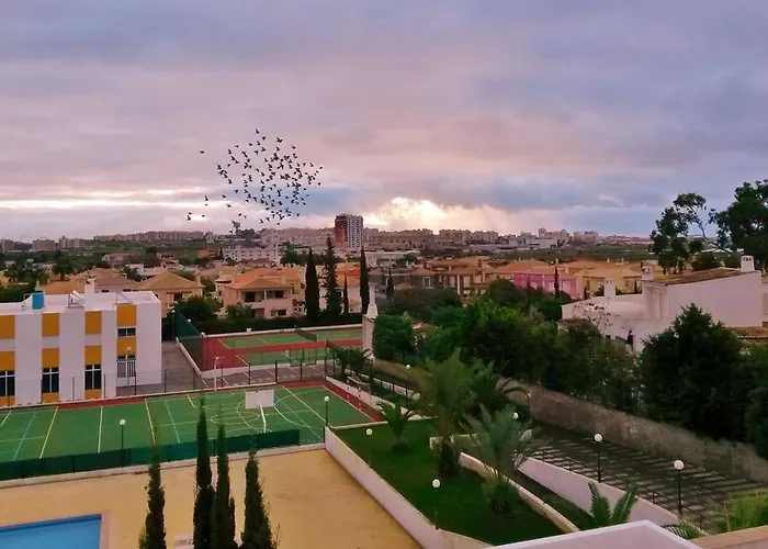 Rialgarve Distretto di Faro