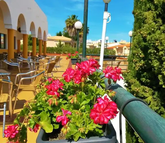 Rialgarve Bed & Breakfast