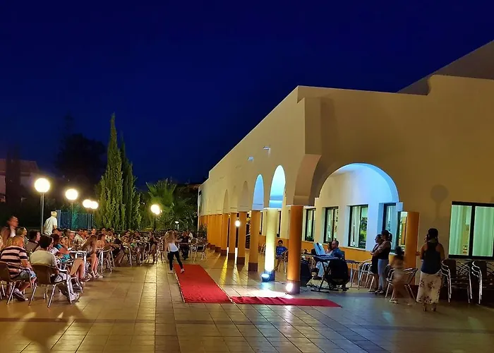 Rialgarve Distretto di Faro