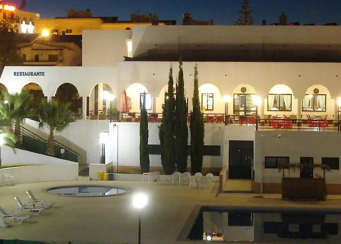 Rialgarve 3* Distretto di Faro