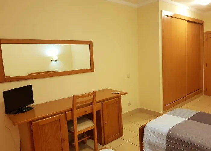 Bed & Breakfast Rialgarve 3*