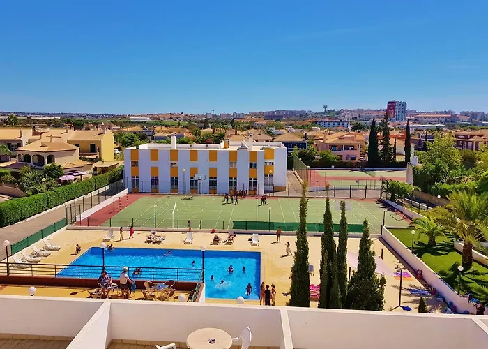 Rialgarve Distretto di Faro