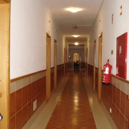 Oda ve Kahvaltı Rialgarve