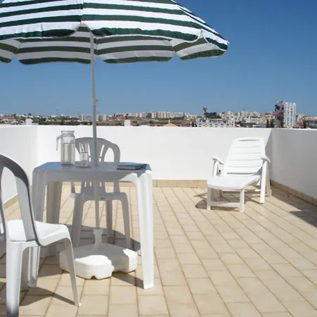 Oda ve Kahvaltı Rialgarve 3*