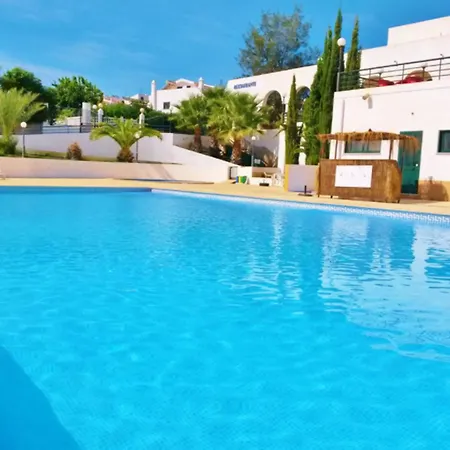 Oda ve Kahvaltı Rialgarve Faro