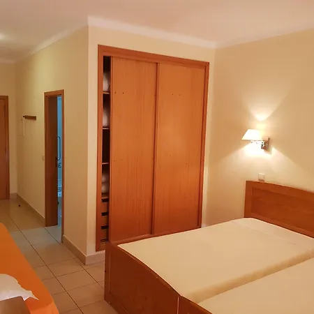 Oda ve Kahvaltı Rialgarve 3*