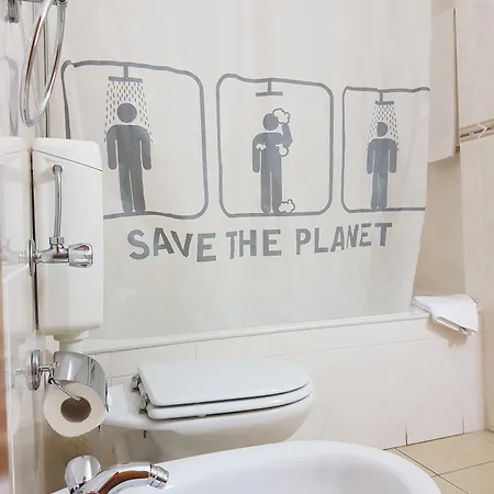 Oda ve Kahvaltı Rialgarve