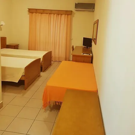 Rialgarve Oda ve Kahvaltı Faro