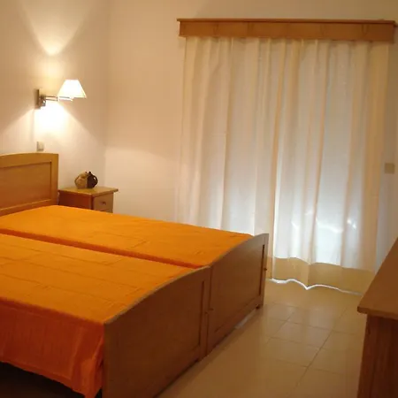 Oda ve Kahvaltı Rialgarve Faro