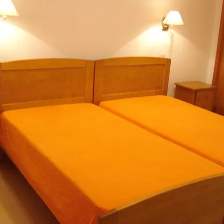 Rialgarve Oda ve Kahvaltı