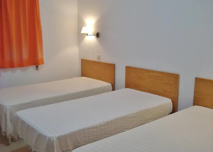 Rialgarve Couette-café 3*