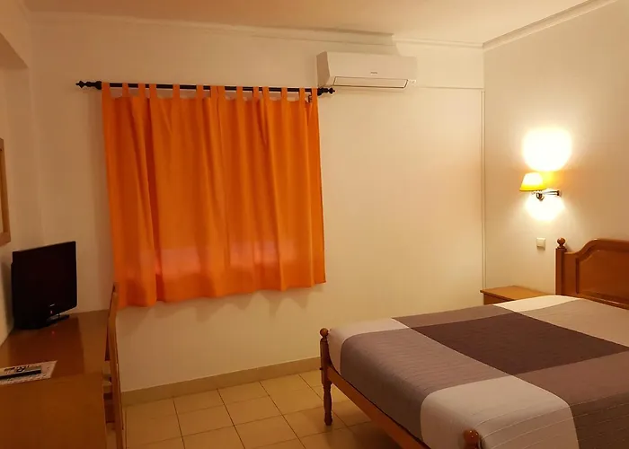 Rialgarve District de Faro